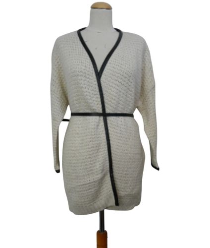 HF124 - Gilet ouvert - Taille L - urban by venca - Modalova