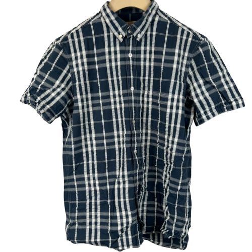 Brit - Chemise  carreaux - Taille M / 42 (estim) - Burberry - Modalova