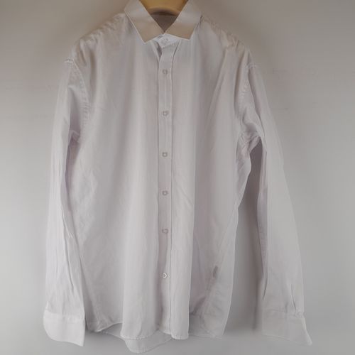 Chemise blanche - Ted Lapidus - 44 - ted lapidus - Modalova