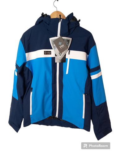 Blouson Sport Homme Bleu Taille - kilpi - Modalova