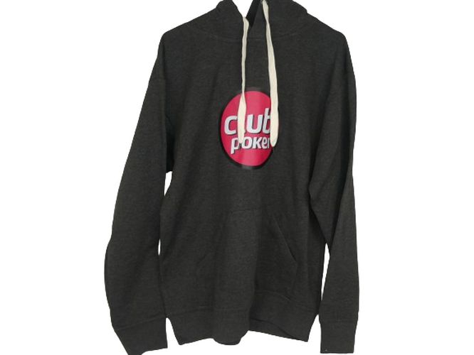 Sweat capuche Hoddie Taille - M - club power - Modalova