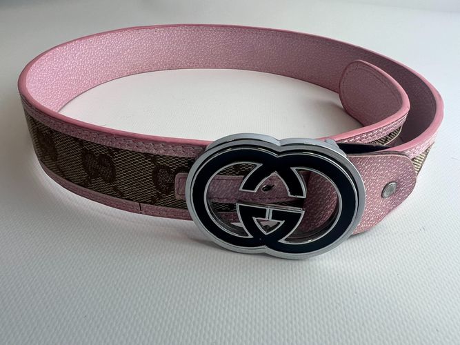 Ceinture - Gucci - Label Emmaus - Modalova