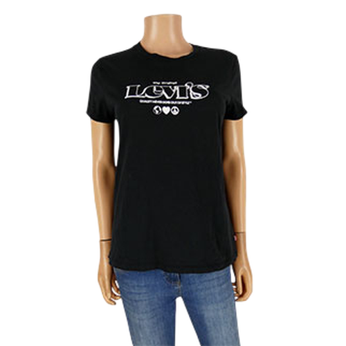 T-shirt imprim - taille S - levi's - Modalova