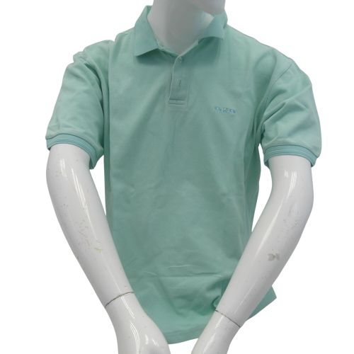 Polo clair taille (XXL) - mise au green - Modalova