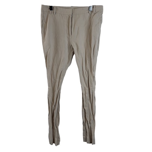 Pantalon beige - 40 - armand ventilo - Modalova