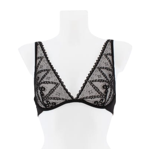 Soutien-gorge avec dentelle et armatures - taille 85 C - etam - Modalova