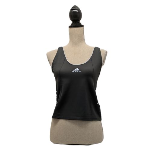 Crop top de sport Addidas - Label Emmaus - Modalova