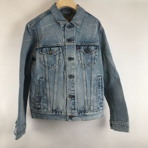 Veste en jean - S - levi strauss & co - Modalova