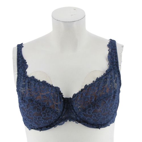 Soutien gorge fonc avec armatures - 110E - Label Emmaus - Modalova