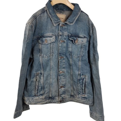 The denim by - Veste en jean - Taille XXL - C&A - Modalova