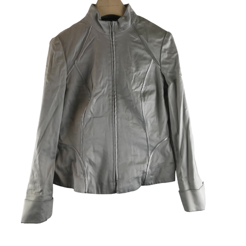 Veste grise - Caroll - 38 - caroll - Modalova