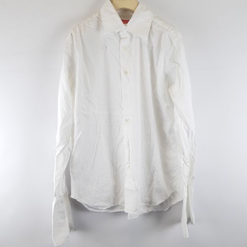 Chemise blanche - 46 - christian lacroix - Modalova