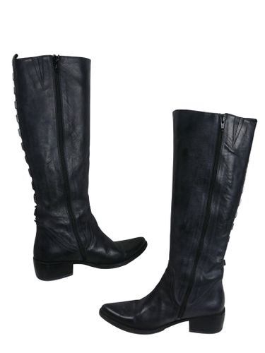 C69 - Bottes Pointues - Murati - Pointure 38 - Label Emmaus - Modalova