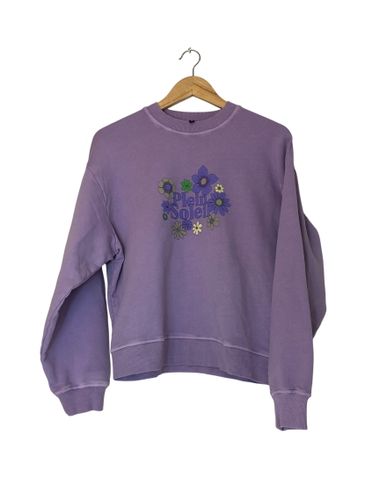 PULL TAILLE:M EN LAINE - galerie lafayette - Modalova