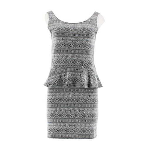 Robe imprime - Taille 42 - h&m divided - Modalova