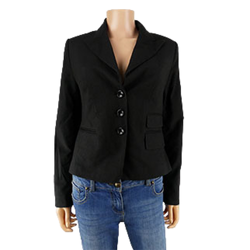 Blazer  rayures - taille 38 - h&m - Modalova