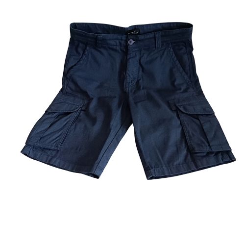 Bermuda taille 40 avec poches cargo - Mise Au Green - Modalova
