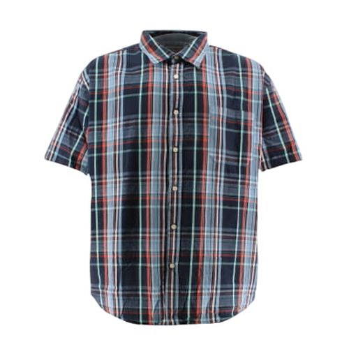 Chemise  carreaux - taille 4XL - atlas for men - Modalova