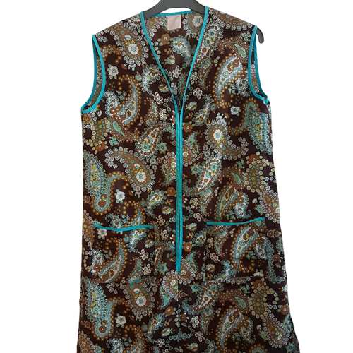 Blouse vintage d'intrieur - Label Emmaus - Modalova