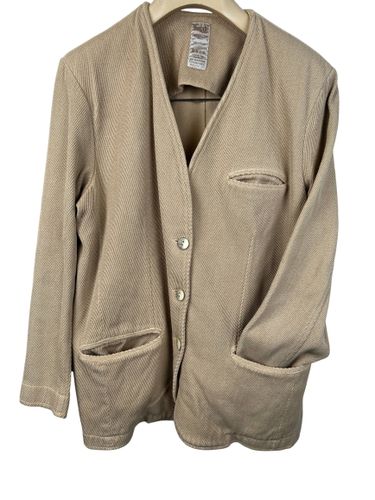 Veste beige - Sugar - 46 - sugar - Modalova
