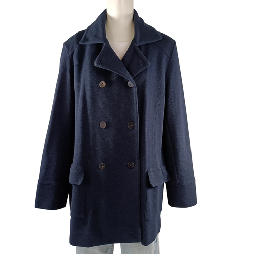Veste bleu marine - 44 estim - rodier - Modalova