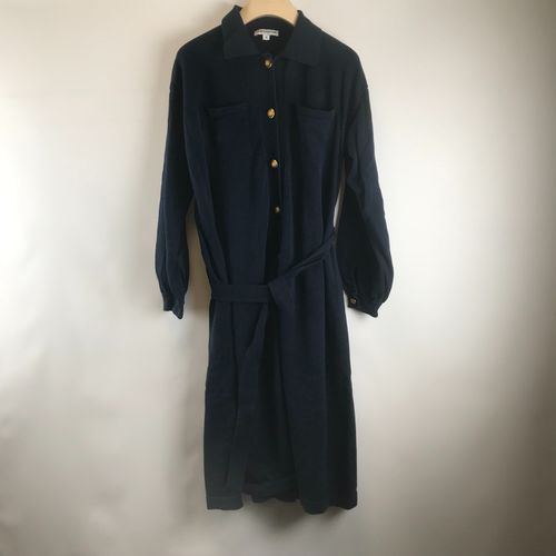 Robe bleu marine - Jodhpur - 38 - jodhpur - Modalova