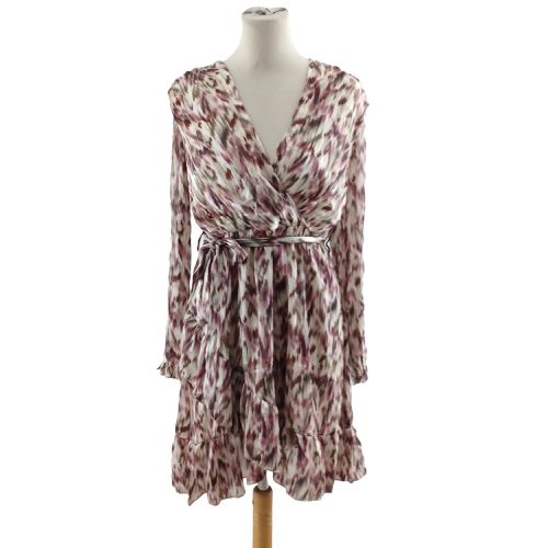 Robe neuve  - Lilie - M/L - lilie rose - Modalova