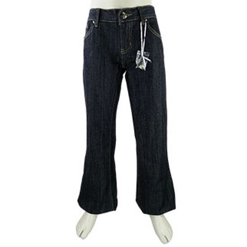 Jeans fonc - 36 - illusion blue jeans - Modalova