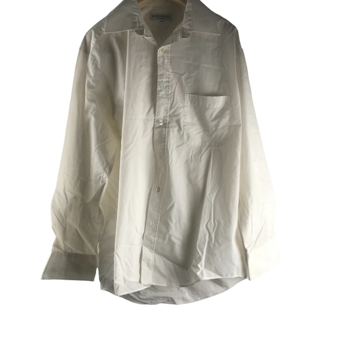 Chemise blanche - 42 - yves saint laurent - Modalova