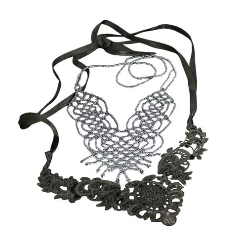 Colliers à plastron - Label Emmaus - Modalova