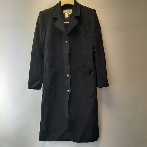 Manteau long - 38 - yves saint laurent - Modalova