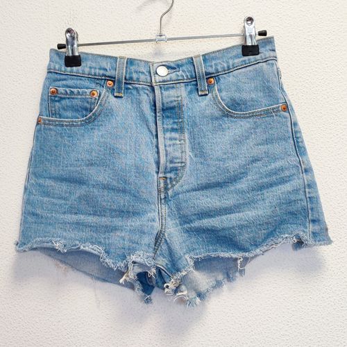 Short jean Ribcage - 36 - levi's - Modalova