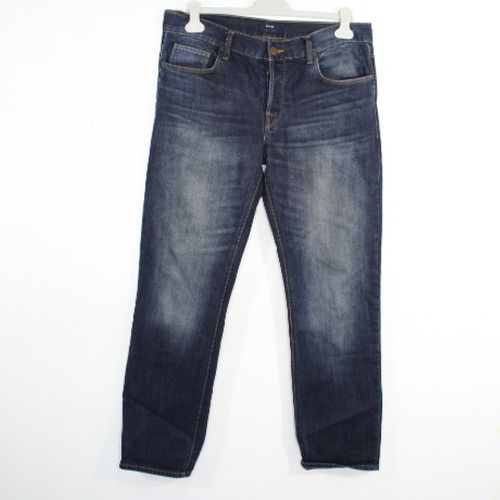 Jeans Homme Bleu KIABI Taille 42 - kiabi - Modalova