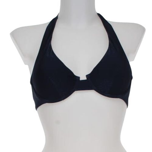 Haut maillot de bain chin avec armature - Taille 90A - rougegorge - Modalova
