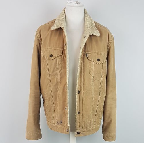 Blouson - Levi stauss & co - L - levi strauss & co - Modalova