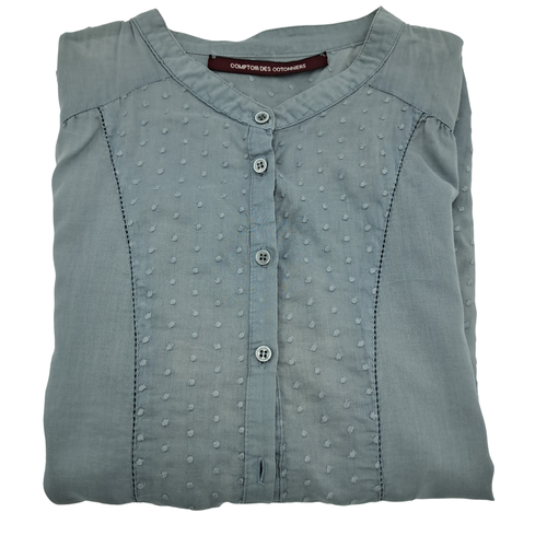 Chemise - 34 - comptoir des cotonniers - Modalova