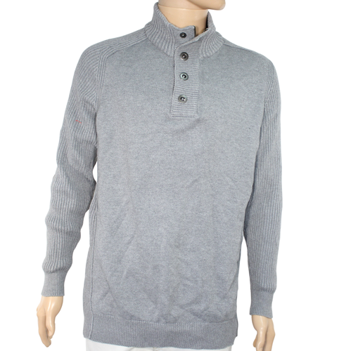 Pull Camionneur Homme Taille XXL - celio - Modalova