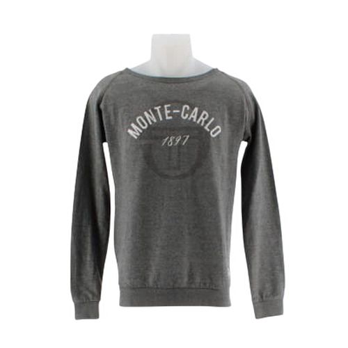 Sweat chin avec motif - Taille M - sergio tacchini - Modalova