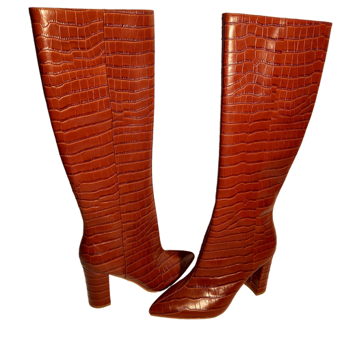 Marciano Guess bottes Marron - marciano guess - Modalova