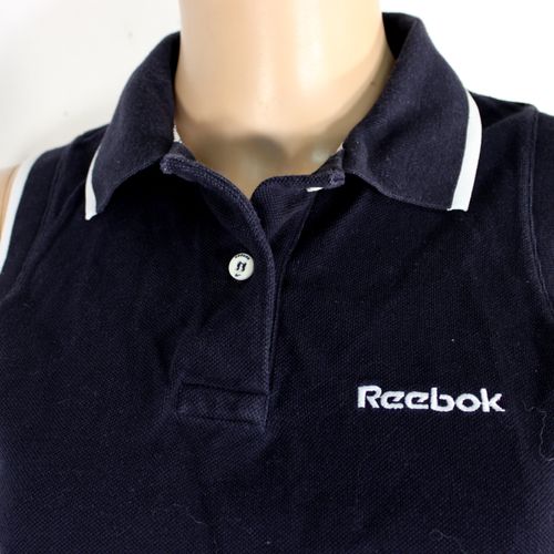 T-Shirt Marine Taille M - reebok - Modalova