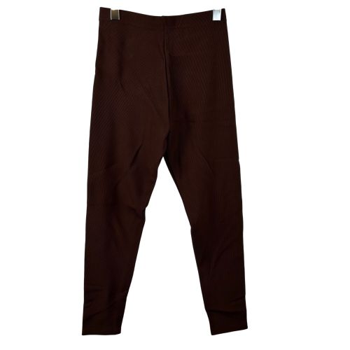Ober - Leggin marron - Taille XL - Label Emmaus - Modalova
