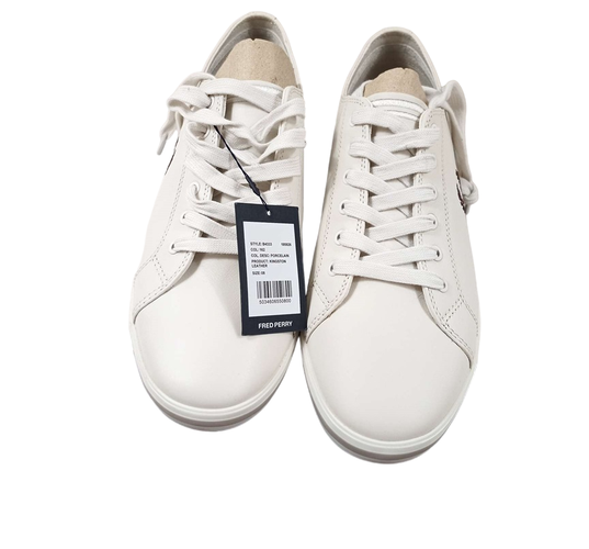 Baskets de ville Fred Perry neuves taille 42 - Label Emmaus - Modalova