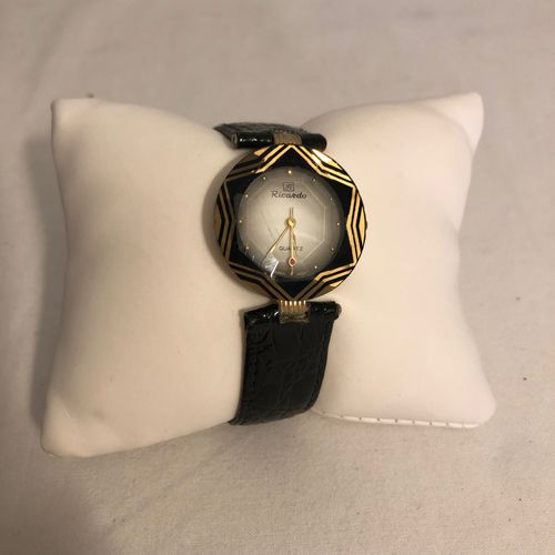 Montre vintage pour femme - Ricardo - ricardo - Modalova