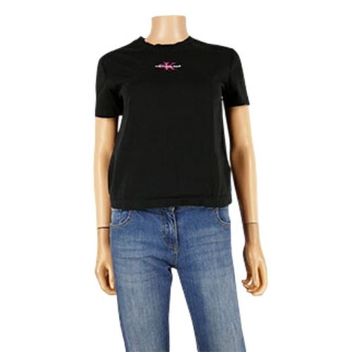 T-shirt imprim - taille M - calvin klein jeans - Modalova