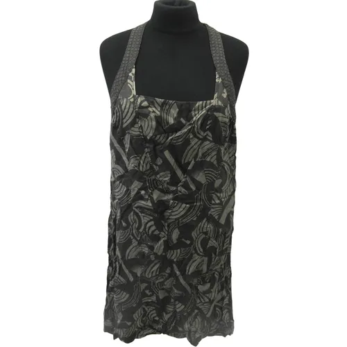 Robe dos nageur  motifs taille (M) - diesel - Modalova