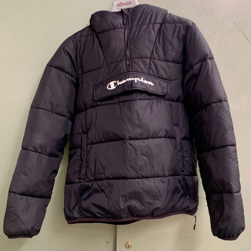Doudoune Femme Champion XXL - Label Emmaus - Modalova