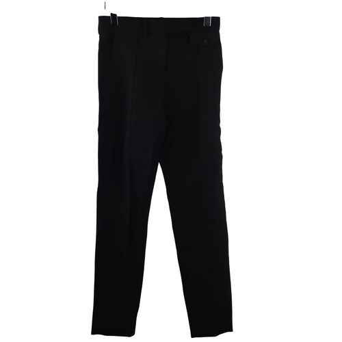 Pantalon noir - Gerard Darel - 36 - Label Emmaus - Modalova