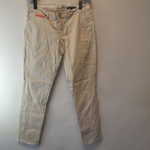 Pantalon - Tommy Hilfiger - 40 - tommy hilfiger - Modalova