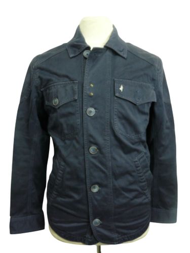 HO24 - Veste multipoches - MCS - Taille M - Label Emmaus - Modalova
