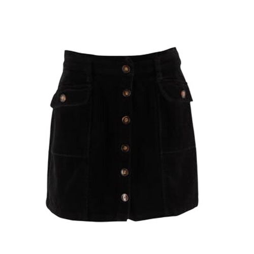 Jupe courte  rayures - taille 38 - la petite toile - Modalova